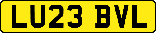 LU23BVL