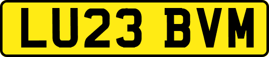 LU23BVM