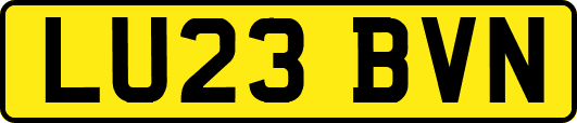 LU23BVN