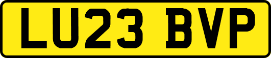 LU23BVP