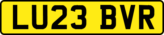 LU23BVR