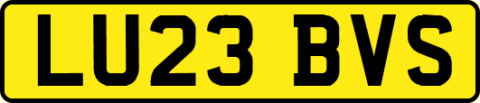 LU23BVS