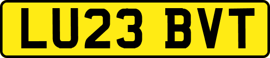 LU23BVT