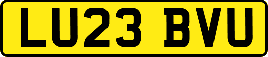 LU23BVU