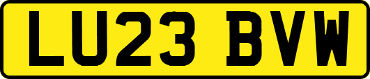 LU23BVW