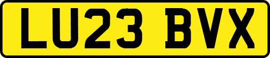 LU23BVX