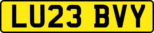 LU23BVY