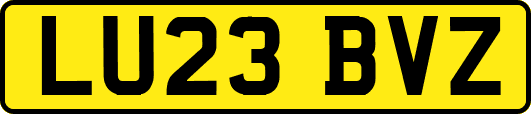 LU23BVZ