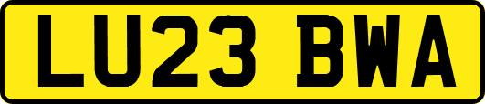 LU23BWA