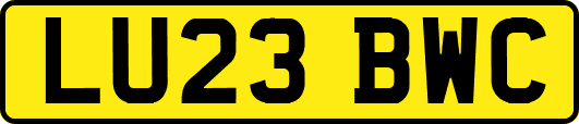 LU23BWC