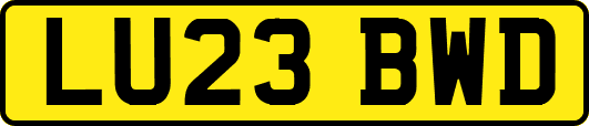 LU23BWD
