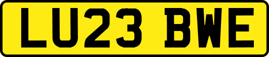 LU23BWE