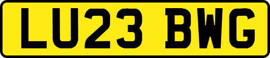 LU23BWG
