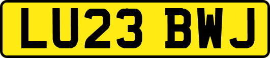 LU23BWJ