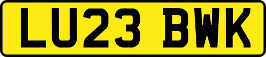 LU23BWK
