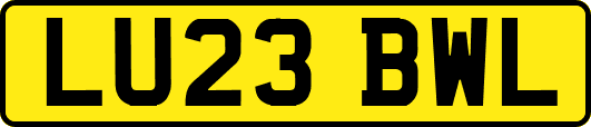 LU23BWL