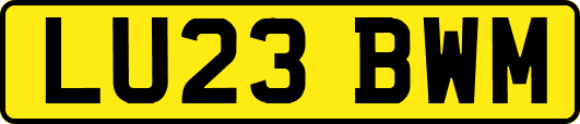 LU23BWM