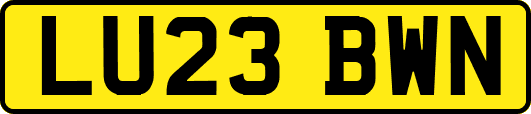 LU23BWN