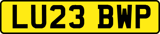 LU23BWP