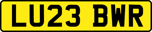 LU23BWR