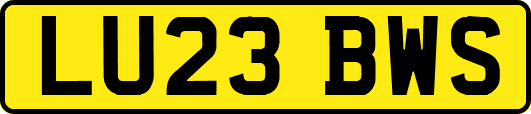 LU23BWS