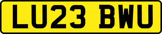 LU23BWU