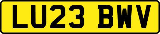 LU23BWV