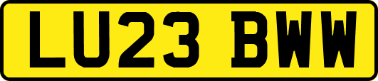 LU23BWW