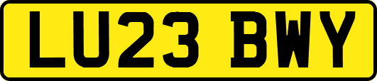 LU23BWY