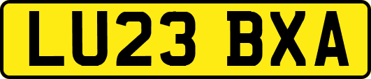 LU23BXA