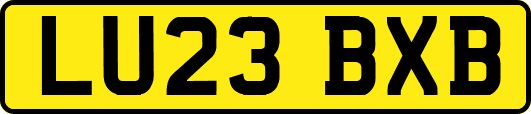 LU23BXB