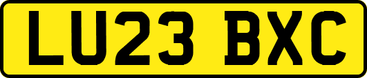 LU23BXC