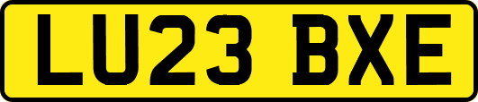 LU23BXE