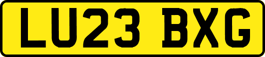 LU23BXG