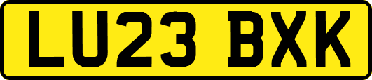 LU23BXK