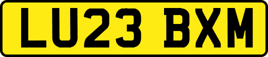LU23BXM