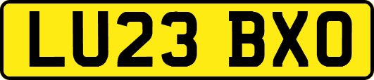 LU23BXO