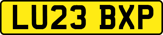 LU23BXP
