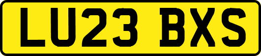 LU23BXS
