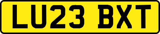 LU23BXT