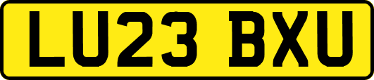 LU23BXU