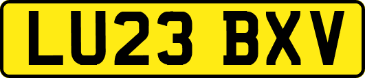 LU23BXV