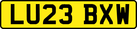 LU23BXW