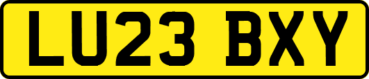 LU23BXY