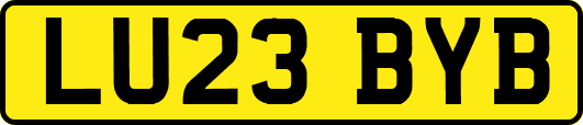 LU23BYB