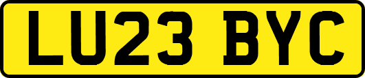 LU23BYC