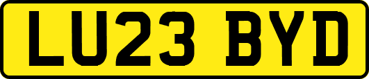 LU23BYD