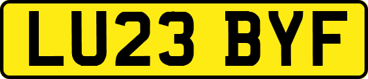 LU23BYF