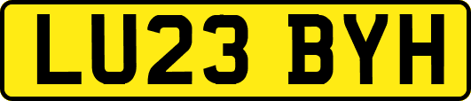 LU23BYH