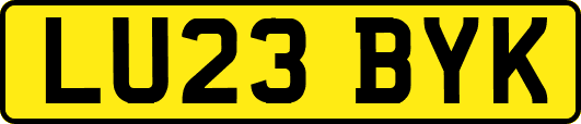 LU23BYK